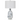 Cantor Hand Finished Table Lamp