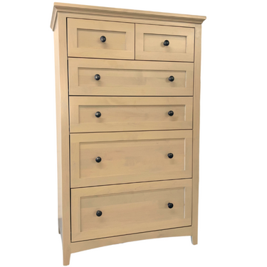 Emmerson 6 Drawer Chest