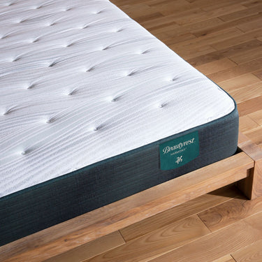 Queen Harmony Beachfront Bay Medium Mattress