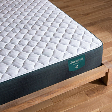 Queen Harmony Beachfront Bay Firm Mattress