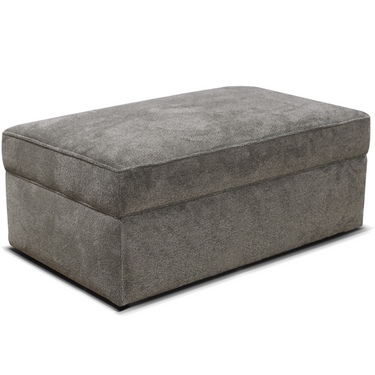 Malibu Storage Ottoman