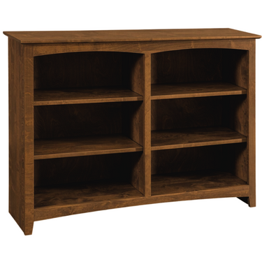 Alder Bookcase 48" X 29"
