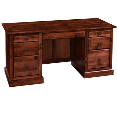 Alder Executive Desk