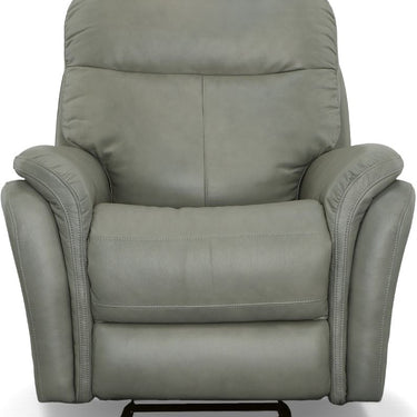 Zoey Power Gliding Recliner W/Power Headrest