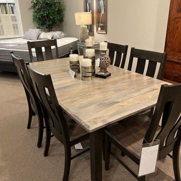 Harrison Solid Leg Table