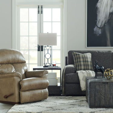 Reed Rocker Recliner
