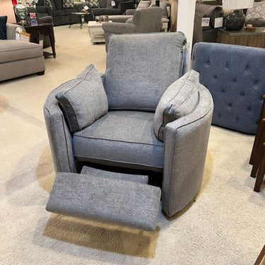 Corey Swivel Recliner