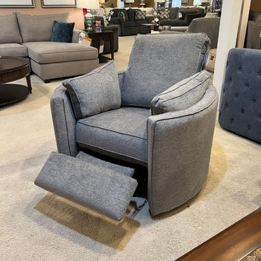 Corey Swivel Recliner