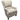 LOREN CHAIR W/ COIL CUSHION AND FRAME COIL UPGRADES