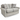 COLLINS LOVESEAT