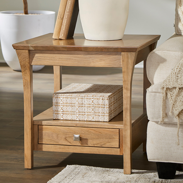 Marco End Table #1