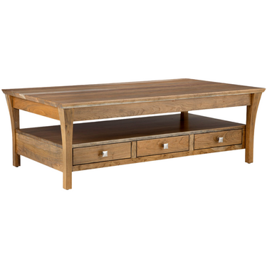 Marco Coffee Table #1
