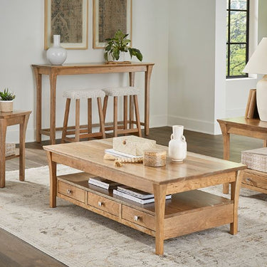 Marco Console Table #1