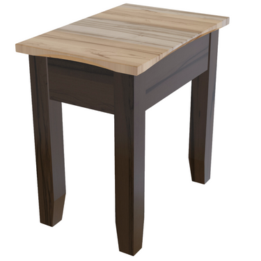 Atwood Chairside Table #1