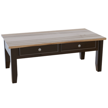 Atwood Coffee Table #1