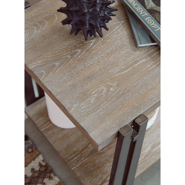 Pasadena Rectangular End Table