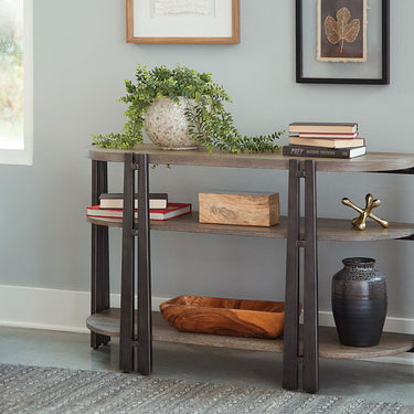 Pasadena Sofa Table