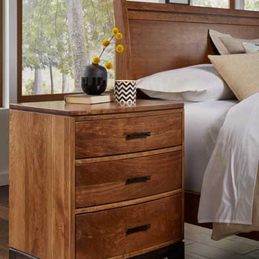 Trieste Nightstand