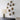 Pebbles Wood Wall Decor, Set Of 9