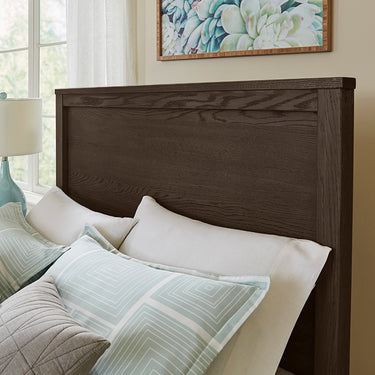 Fundamentals Twin Bed