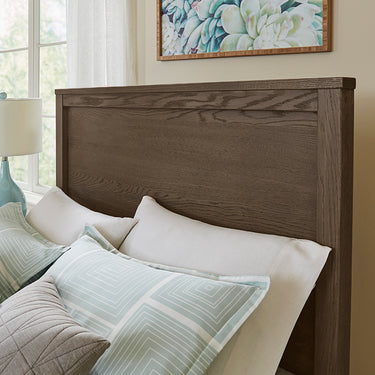 Fundamentals Twin Bed