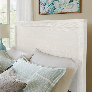 Fundamentals Twin Bed