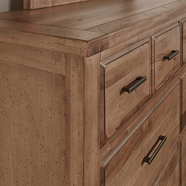 Chestnut Creek Dresser