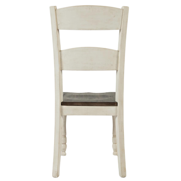 Madison County Side Chair