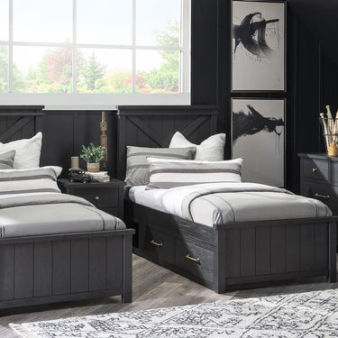 Flatiron Underebed Storage Unit