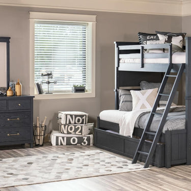 Flatiron Trundle Storage Drawer