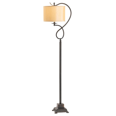 Echo Floor Lamp