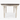 Madison County Round To Oval Leg Table (48" - 66")