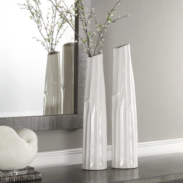 Kenley Vases, Set Of 2