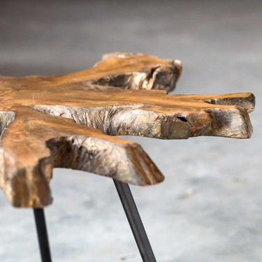 Kravitz Accent Table