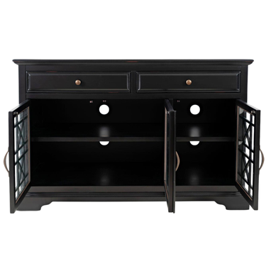 Craftsman 50" Media Unit