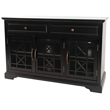 Craftsman 50" Media Unit