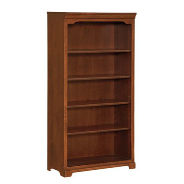 60" Bookcase