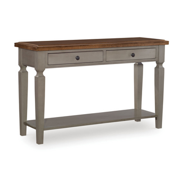 Vista Sofa Table