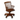 THUMB BACK OFFICE CHAIR