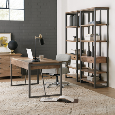 Home Office Bookcase