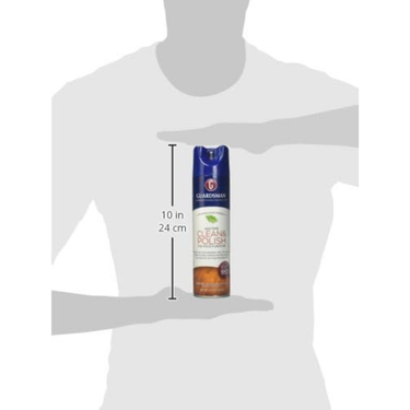 Anytime Clean & Polish - Woodland Fresh Scent