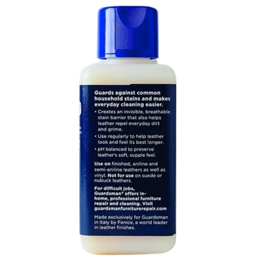 Guardsman Protect & Preserve Leather