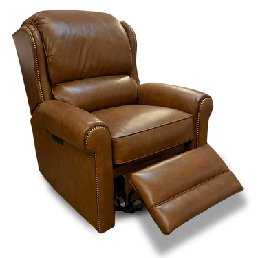 720 Power Swivel Glider Recliner