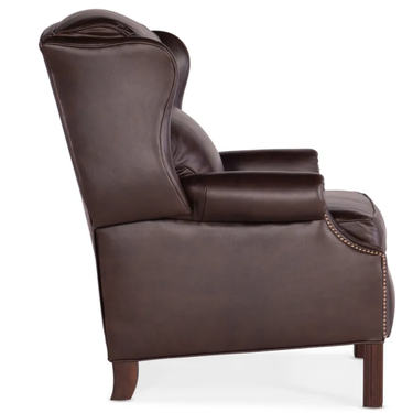 Chippendale Power Reclining Wing Chair