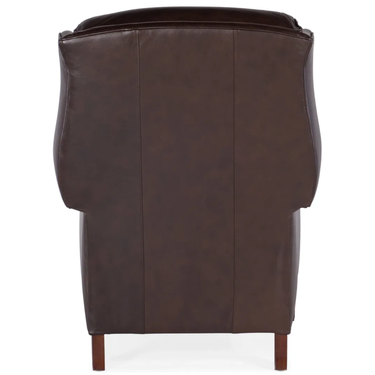 Chippendale Power Reclining Wing Chair