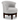 Attica Swivel Barrel Chair