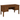 Linwood 60" Writing Desk
