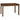 Linwood 48" Writing Desk