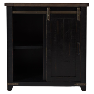 Madison 32" Barndoor Chest