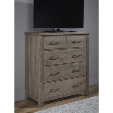 751 Dovetail Standing Dresser